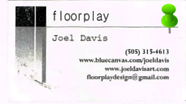 Business Card