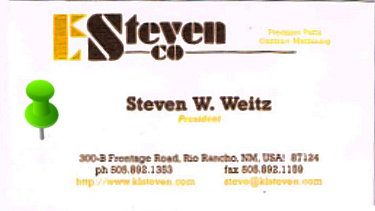 Business Card